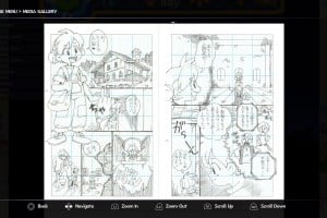 Milano's Odd Job Collection Screenshot