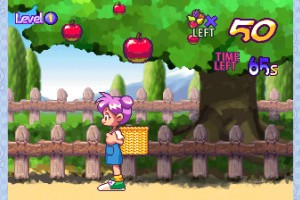 Milano's Odd Job Collection Screenshot