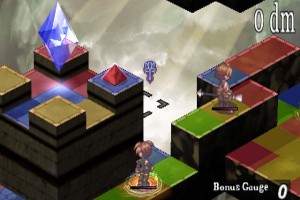 Disgaea: Hour of Darkness Screenshot