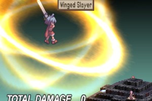 Disgaea: Hour of Darkness Screenshot