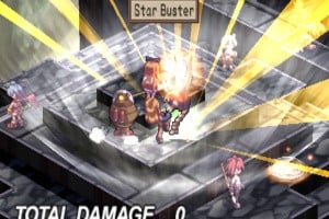 Disgaea: Hour of Darkness Screenshot