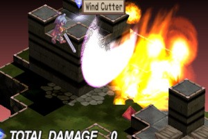 Disgaea: Hour of Darkness Screenshot