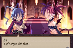 Disgaea: Hour of Darkness Screenshot