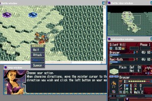 Vantage Master V2 Screenshot