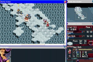 Vantage Master V2 Screenshot