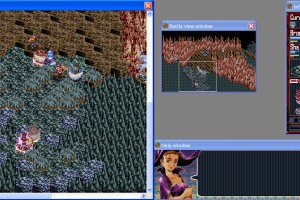 Vantage Master V2 Screenshot