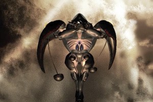 Vantage Master V2 Screenshot