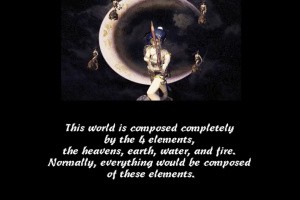 Vantage Master V2 Screenshot