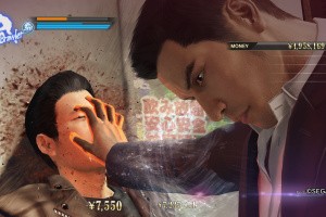 Yakuza 0 Director's Cut Screenshot