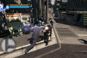 Yakuza 0 Director's Cut Screenshot