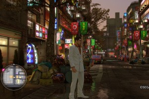 Yakuza 0 Director's Cut Screenshot