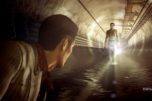 Yakuza 0 Director's Cut Screenshot