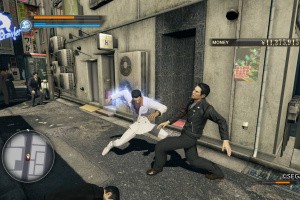 Yakuza 0 Director's Cut Screenshot