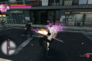 Yakuza 0 Director's Cut Screenshot