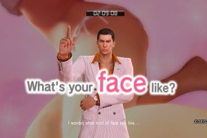 Yakuza 0 Director's Cut Screenshot