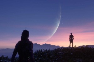 Avatar: Frontiers of Pandora - From the Ashes Screenshot