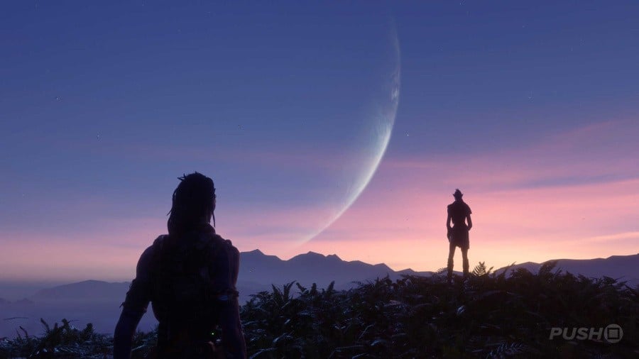 Avatar: Frontiers of Pandora - From the Ashes Review - Screenshot 3 of 5