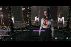 Code Violet Screenshot