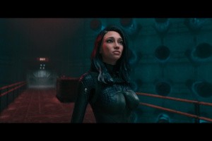 Code Violet Screenshot