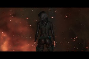 Code Violet Screenshot