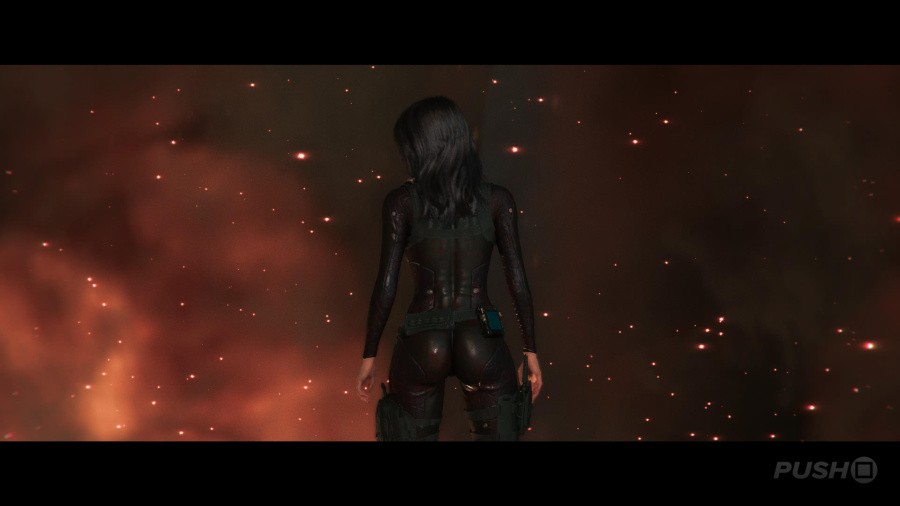 Code Violet Review - Screenshot 3 of 8