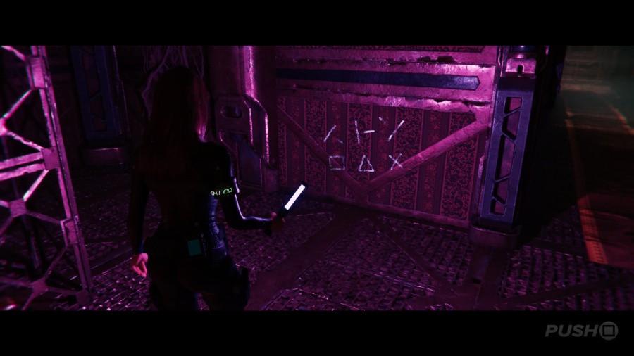 Code Violet Review - Screenshot 8 of 8