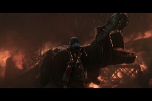 Code Violet Screenshot