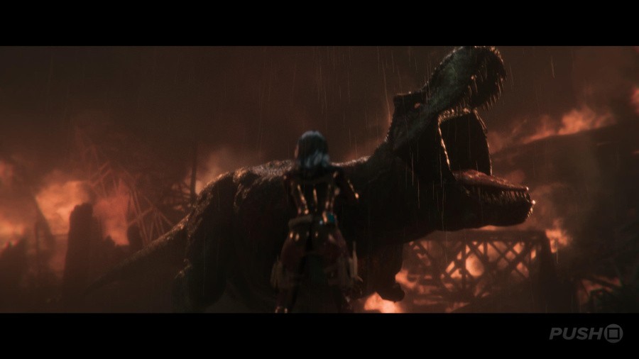 Code Violet Review - Screenshot 7 of 8