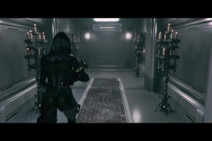 Code Violet Screenshot