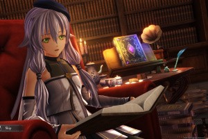 Trails beyond the Horizon Screenshot