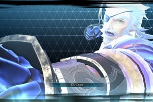 Trails beyond the Horizon Screenshot