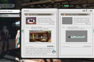 Trails beyond the Horizon Screenshot