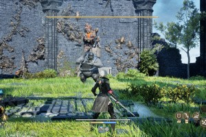 Code Vein 2 Screenshot