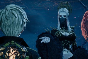 Code Vein 2 Screenshot