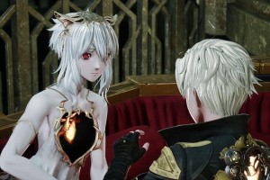 Code Vein 2 Screenshot