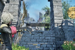 Code Vein 2 Screenshot