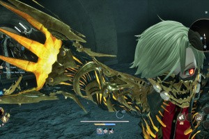 Code Vein 2 Screenshot