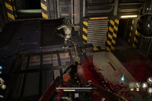 Code Vein 2 Screenshot