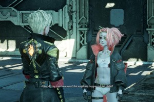 Code Vein 2 Screenshot