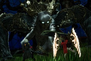 Code Vein 2 Screenshot