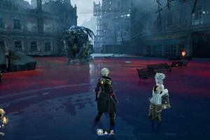 Code Vein 2 Screenshot