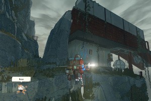 Cairn Screenshot