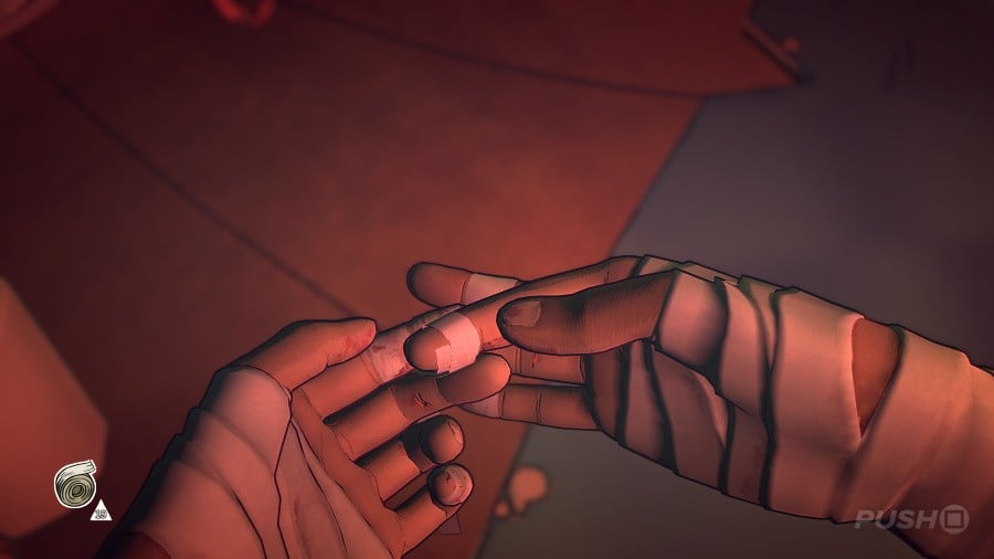 Cairn Review - Screenshot 5 of 5