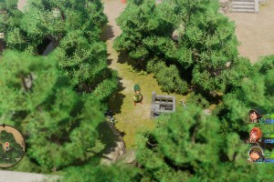 Dragon Quest VII Reimagined Screenshot