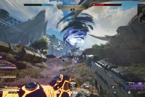 Highguard Screenshot