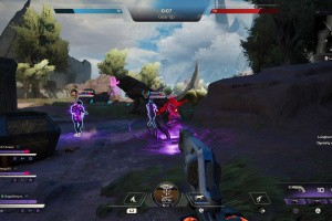 Highguard Screenshot