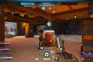 Highguard Screenshot