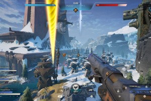 Highguard Screenshot