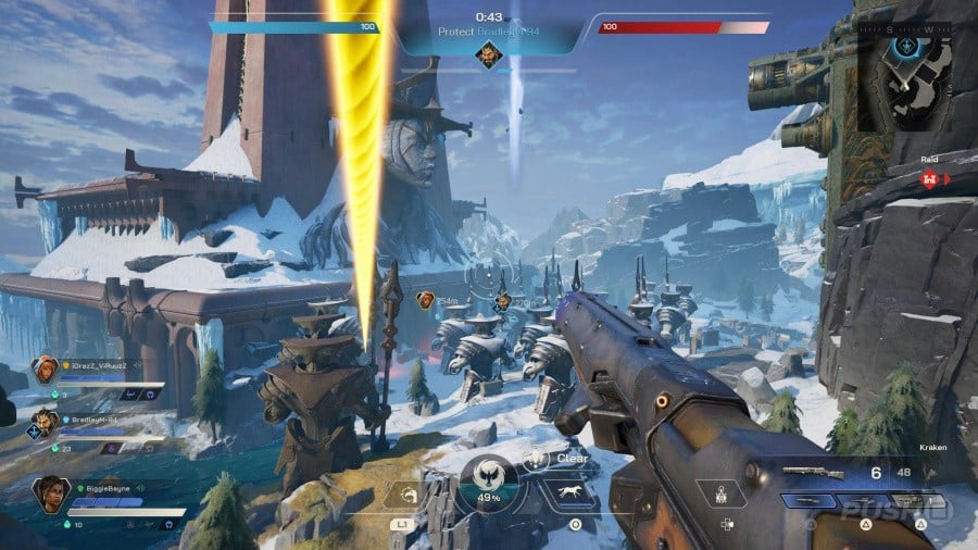 Highguard Review - Screenshot 6 of 6