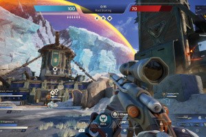 Highguard Screenshot